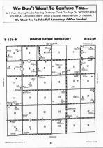 Marsh Grove T156N-R45W, Marshall County 1992